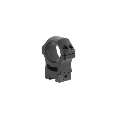 UTG PRO 34mm P.O.I | 2 PCs High Profile | PICATINNY Rings M140